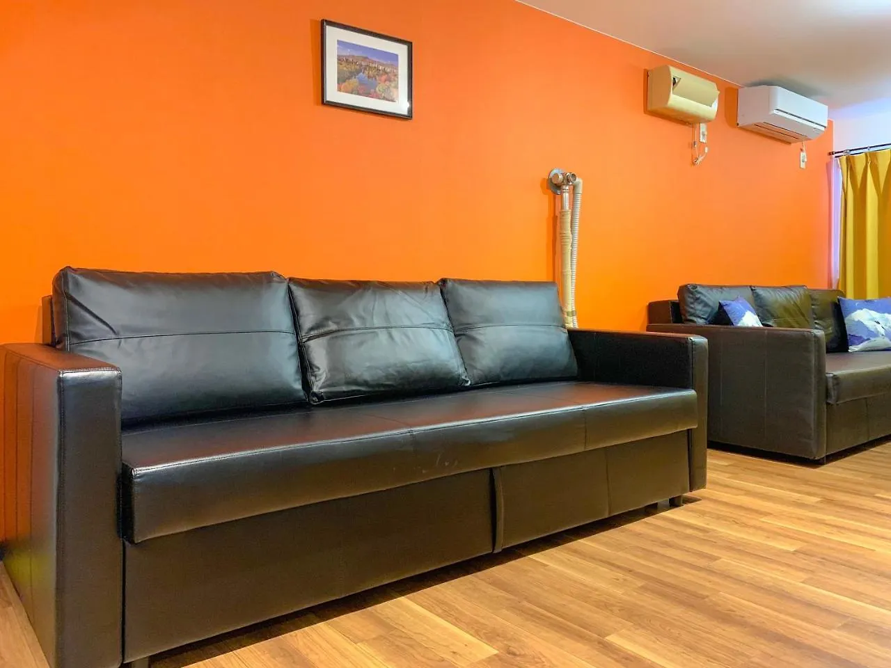 L'Arc Susukino Appartement Sapporo