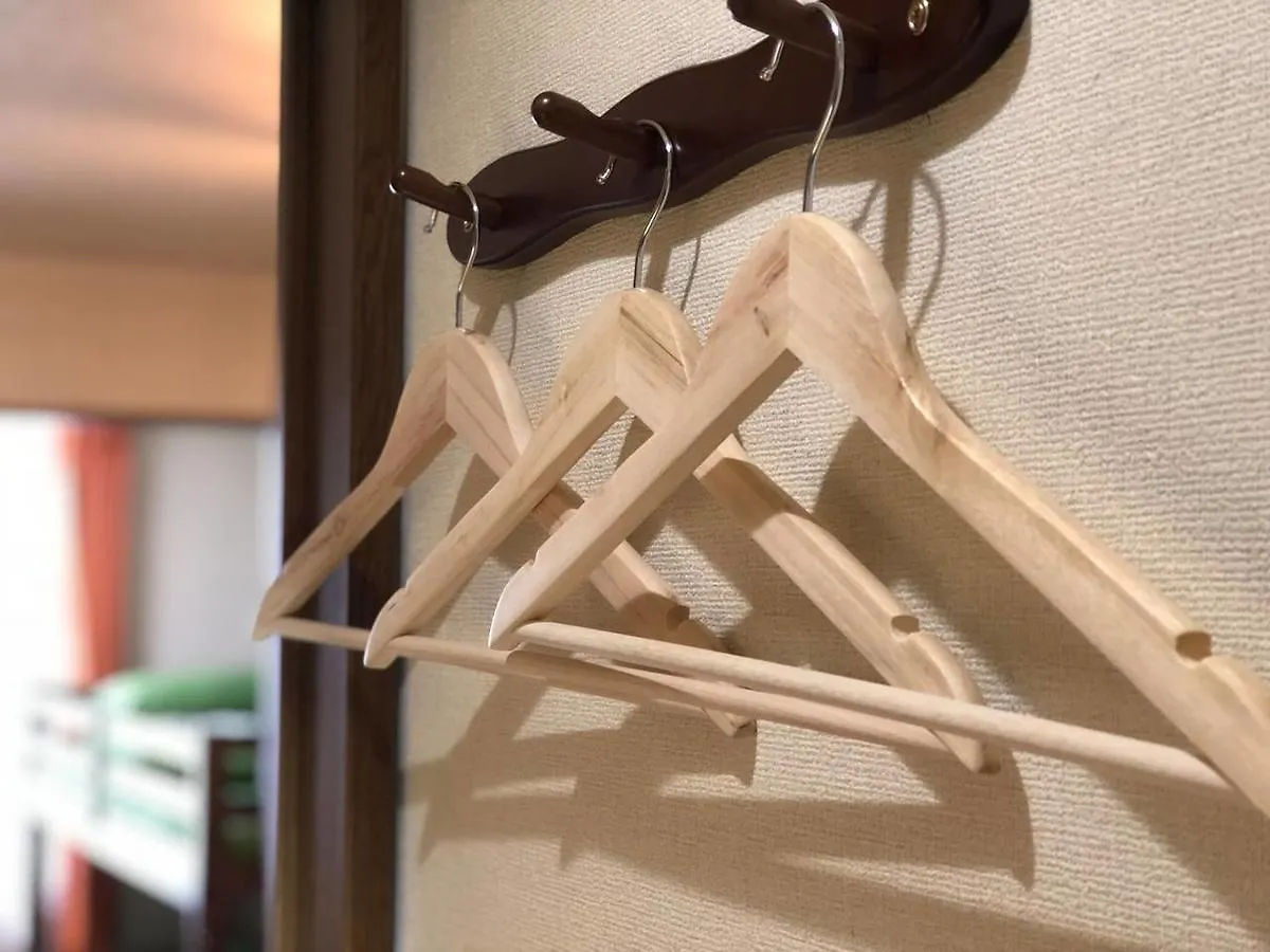 L'Arc Susukino Apartment Sapporo 0*,  Japan
