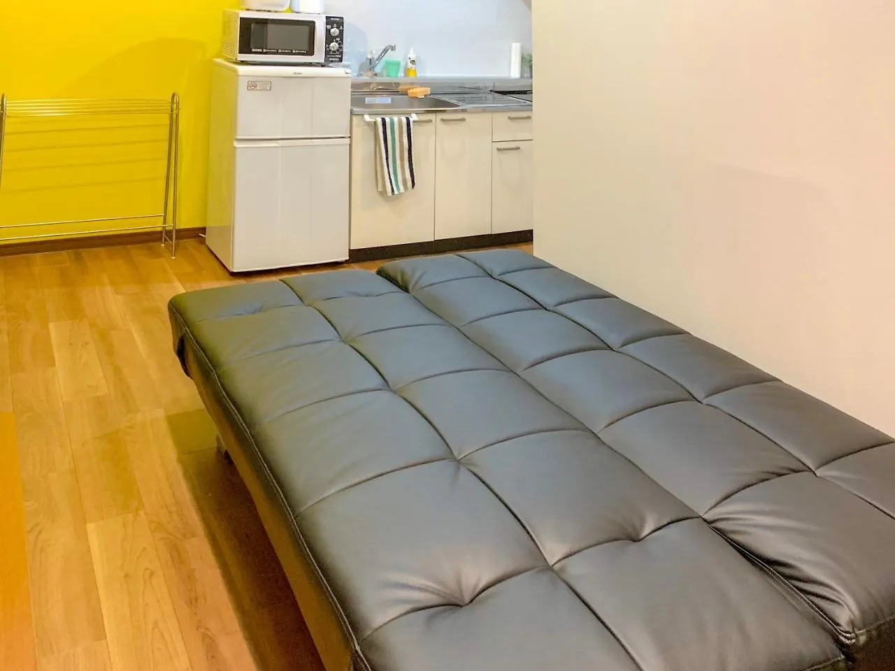 L'Arc Susukino Apartment Sapporo