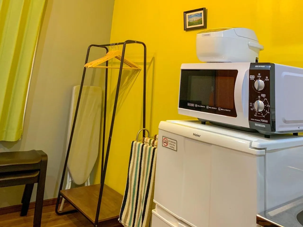 L'Arc Susukino Apartment Sapporo