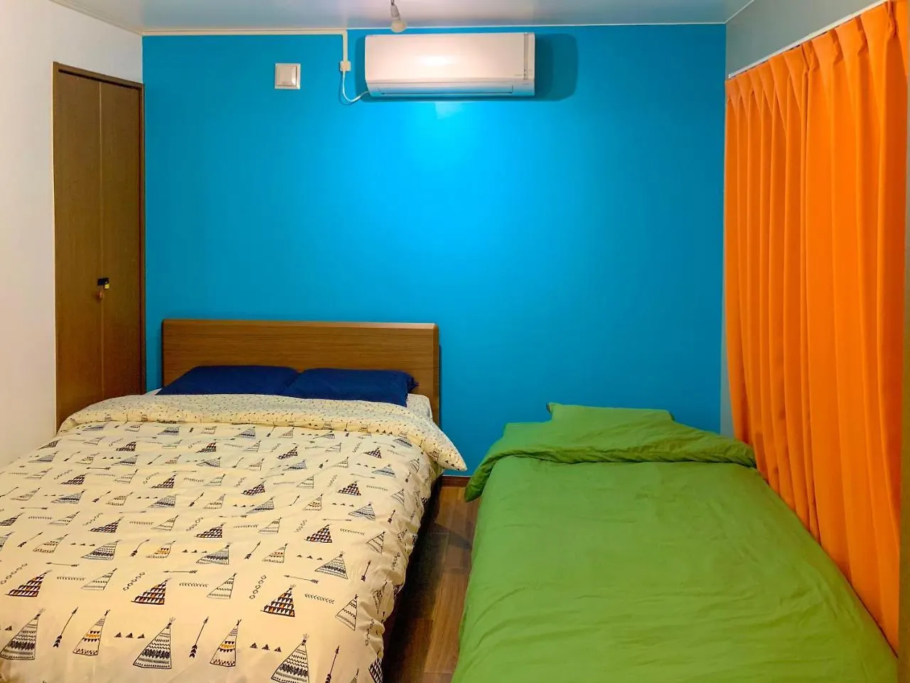 L'Arc Susukino Apartment Sapporo Japan