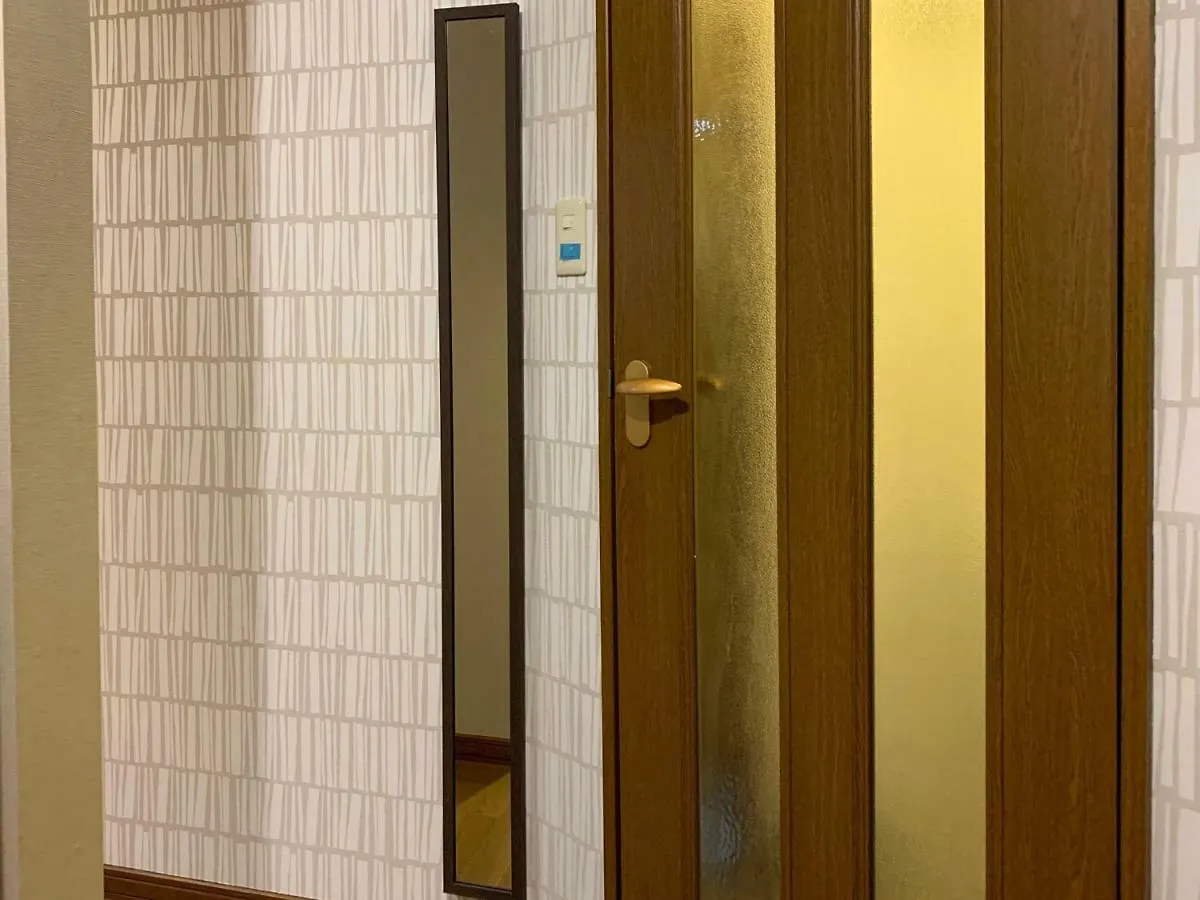 L'Arc Susukino Apartment Sapporo 0*,